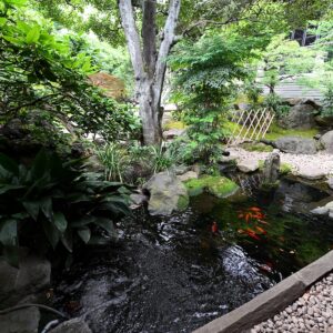 墓所契約について