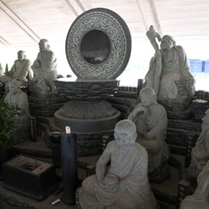 納骨（埋葬）について