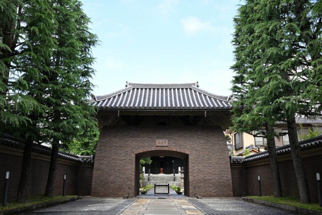 祝言寺の歴史に関する写真 3