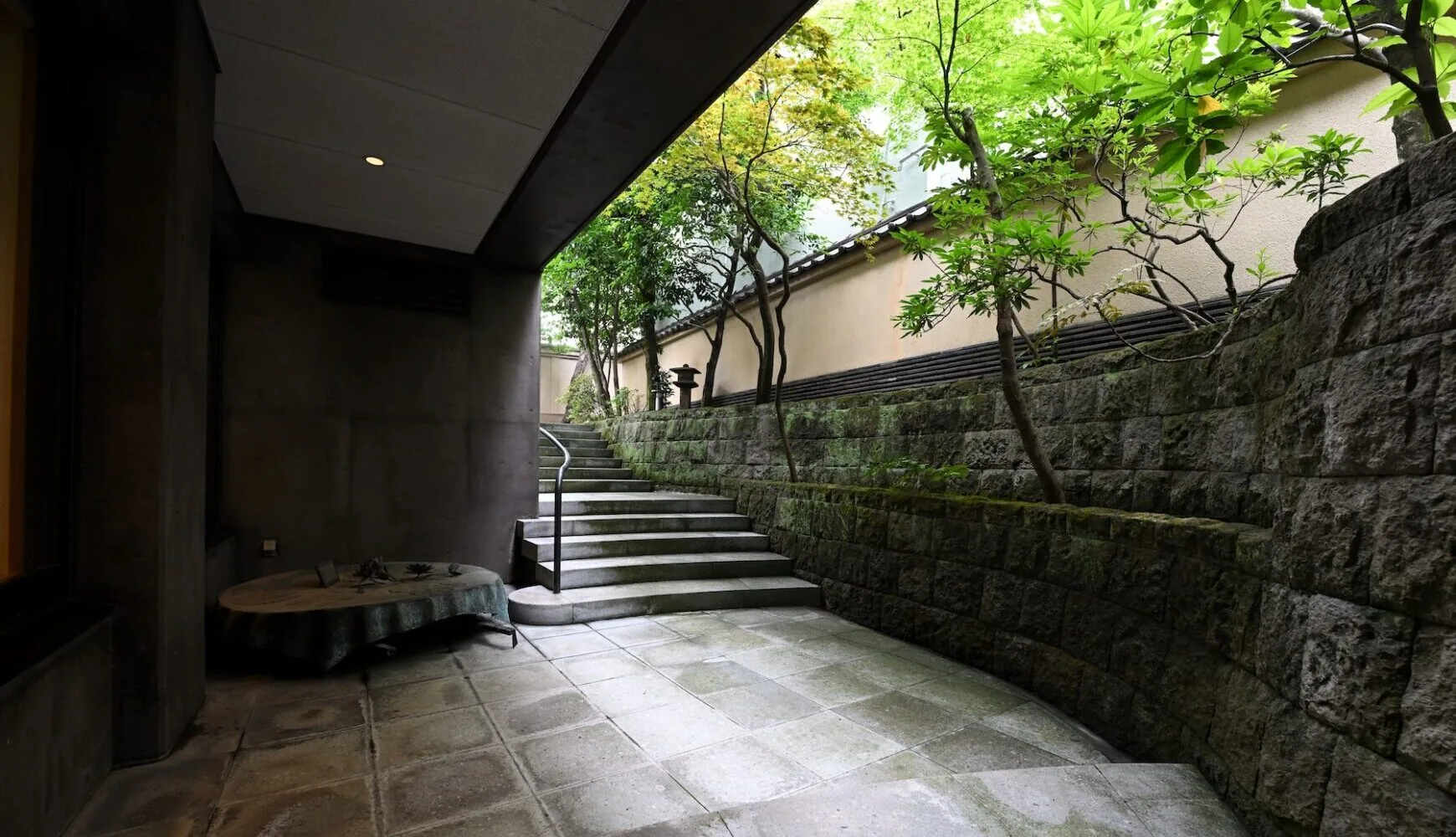 諸手続き